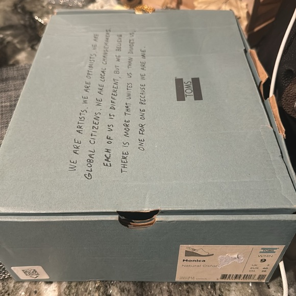 Tom’s Wedges - Picture 6 of 6